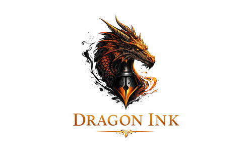 Dragon Ink